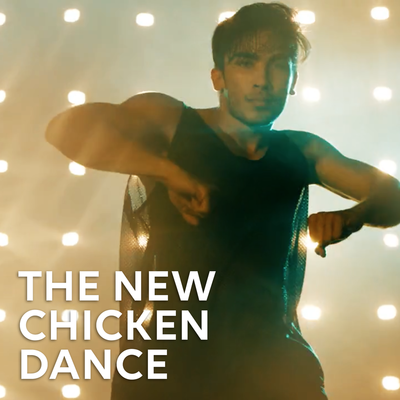 Meny Chicken Dance