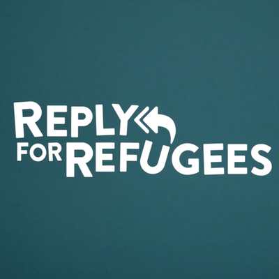 Reply For Refugees